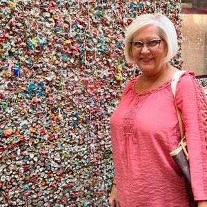 Meet your Posher, Janice